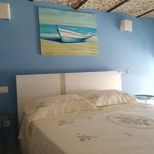  Holiday home A Casa Di Ninuccia Italy