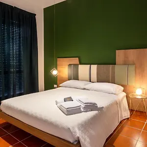  Apartment Apollo Ortigia Italy