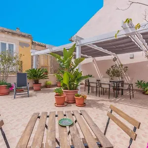  Apartment Il Del Capitano Italy