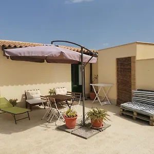  Holiday home Ortigia Bedda Mia Italy
