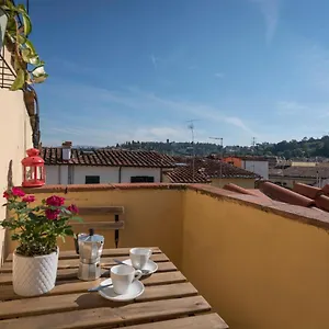  Apartment Wine Prugnolo Italy