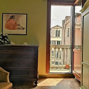 Biennale 252 Appartement