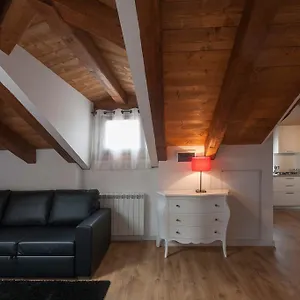 Residenza Tiziano Appartement