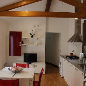  Apartment Alessandra House Italy