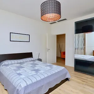  Apartment Ca' Etta Italy