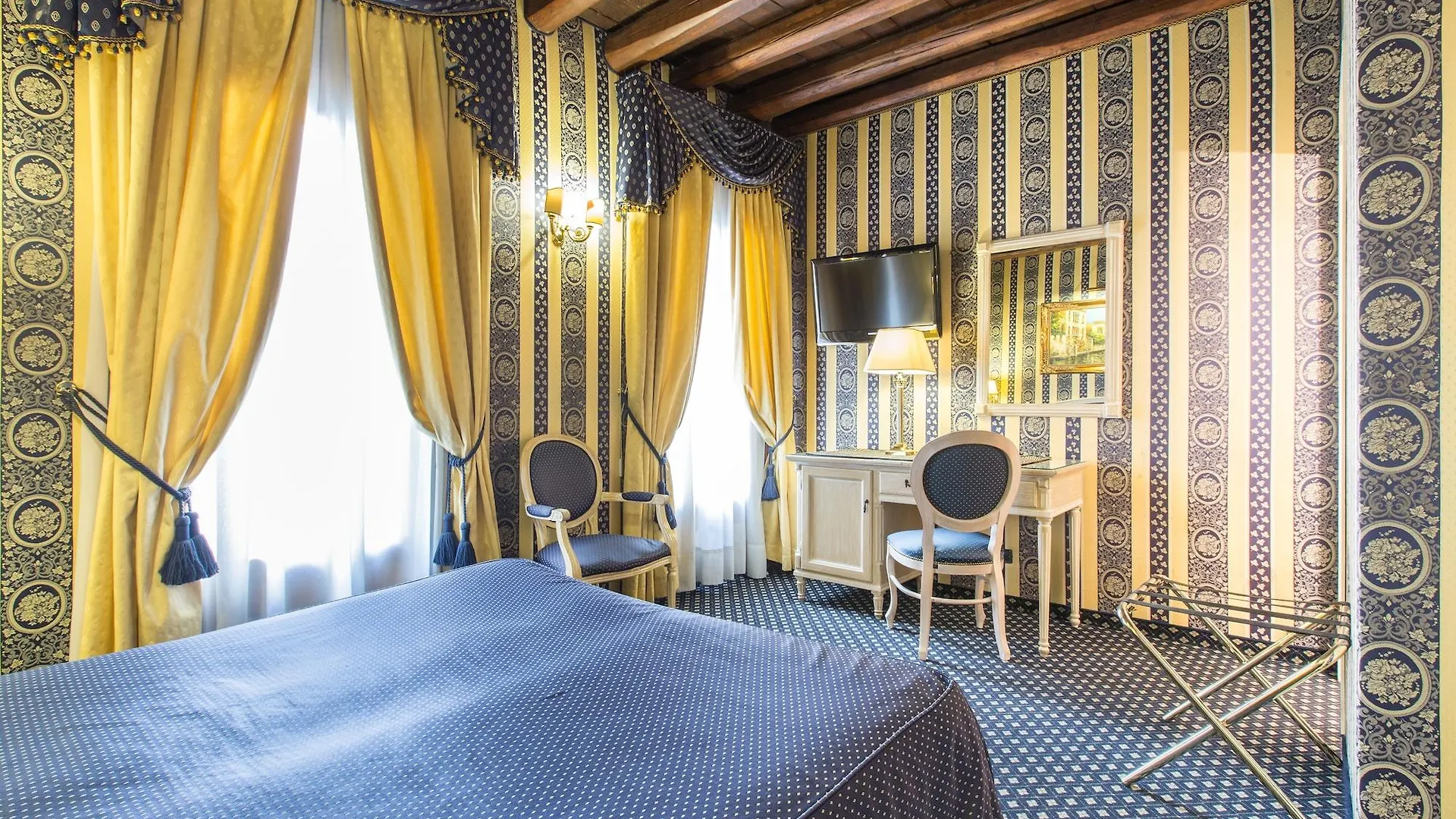 Maison d'hôtes Hotel Relais Piazza San Marco à Venise