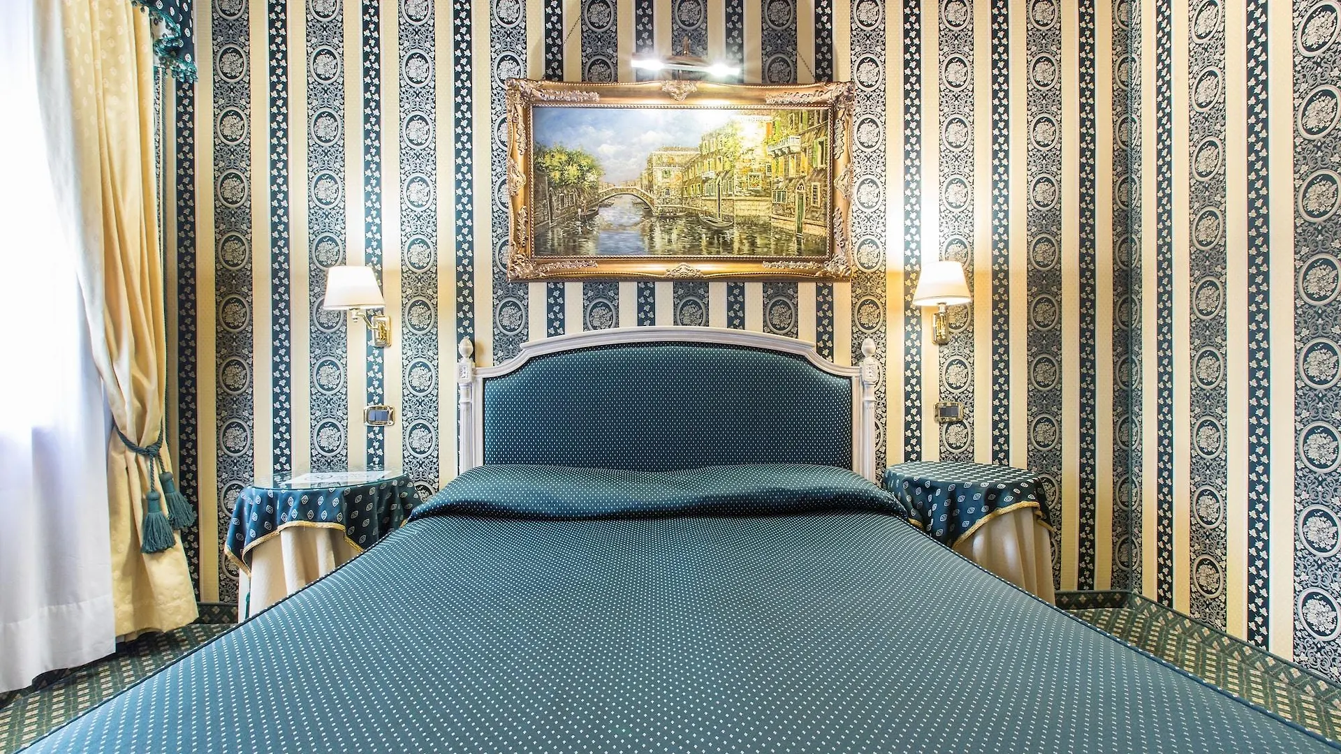 Maison d'hôtes Hotel Relais Piazza San Marco à Venise