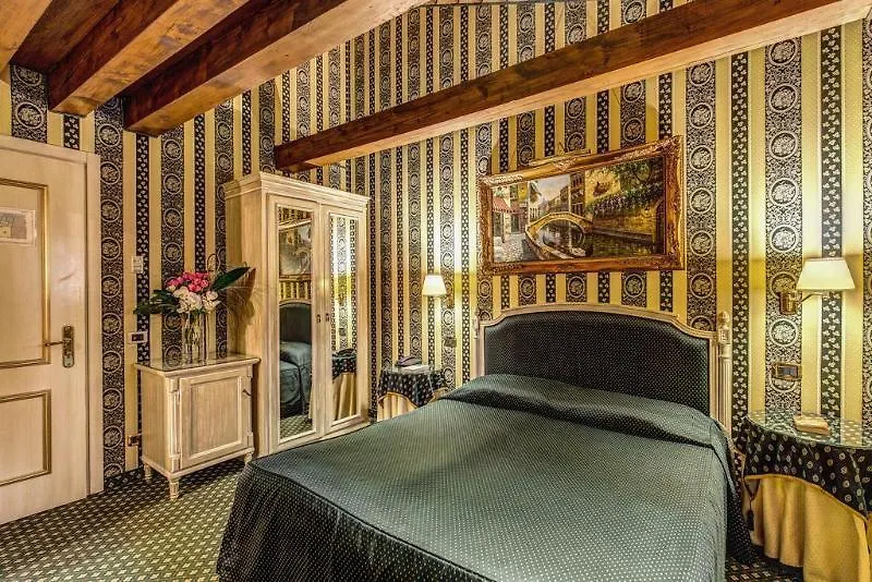 Hotel Relais Piazza San Marco à Venise Maison d'hôtes