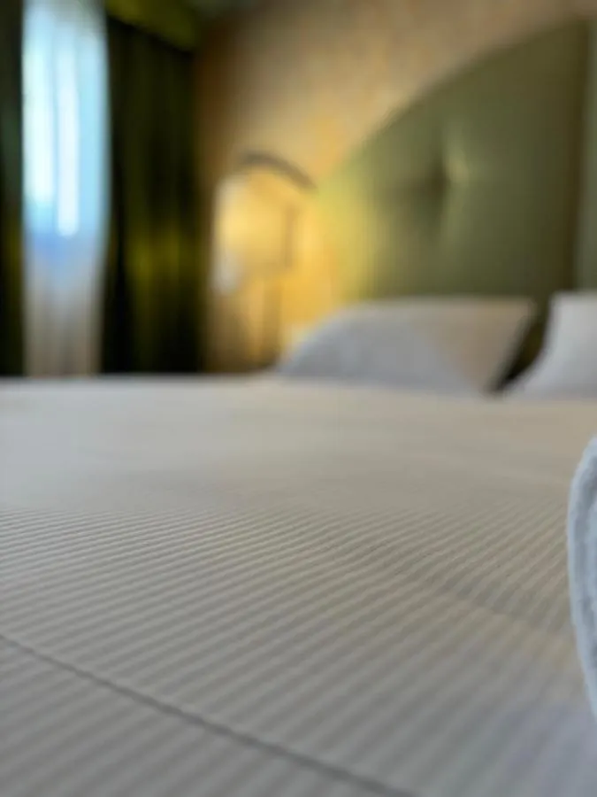 Hotel Relais Piazza San Marco à Venise
