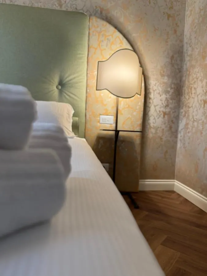 Hotel Relais Piazza San Marco à Venise