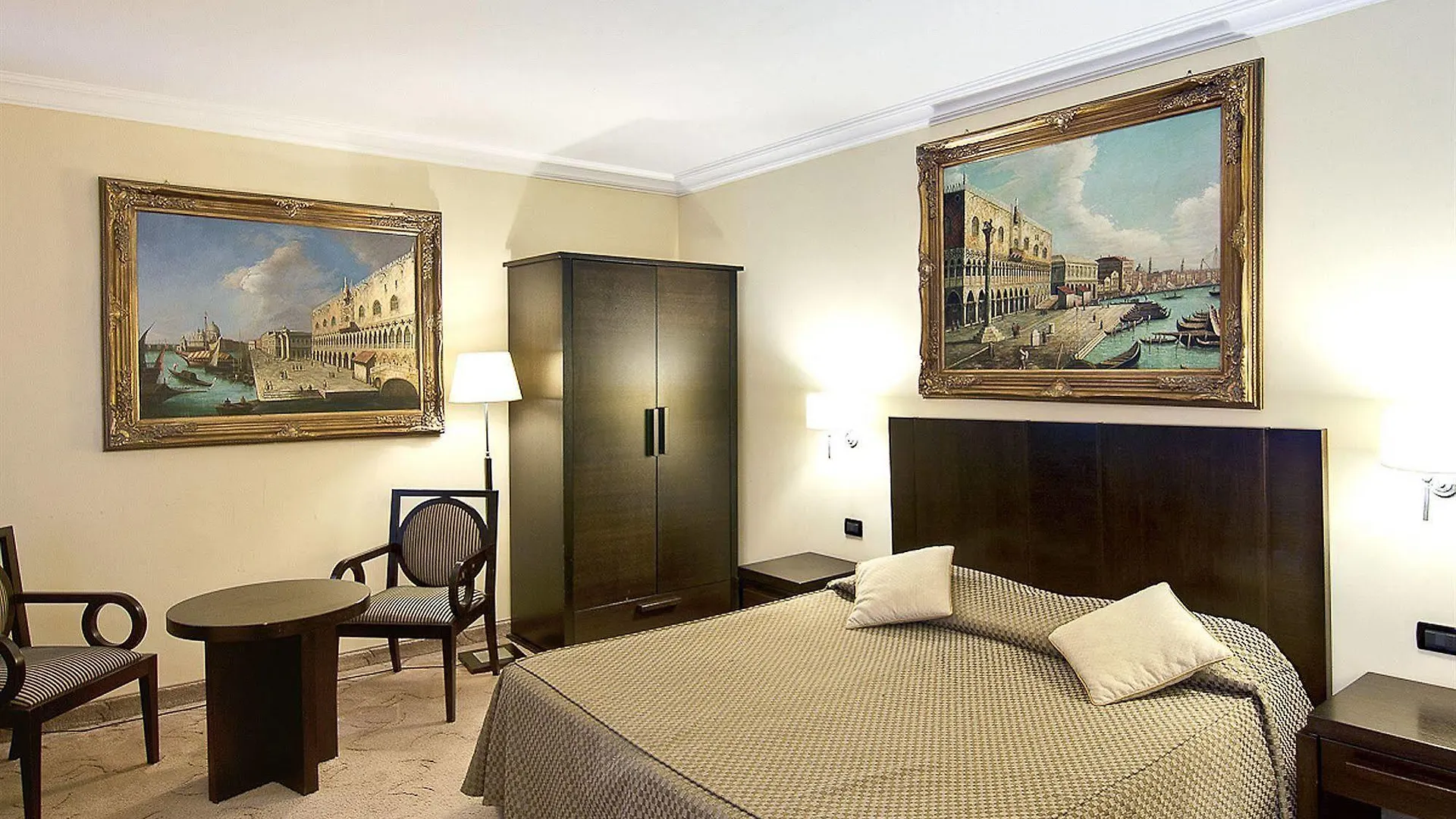 Hotel Relais Piazza San Marco à Venise