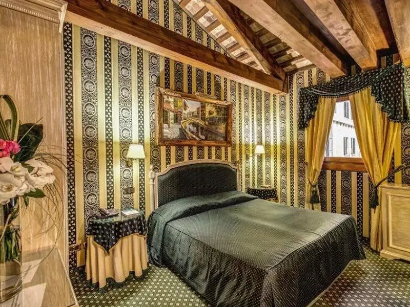 312 Piazza San Marco Hotel Venice