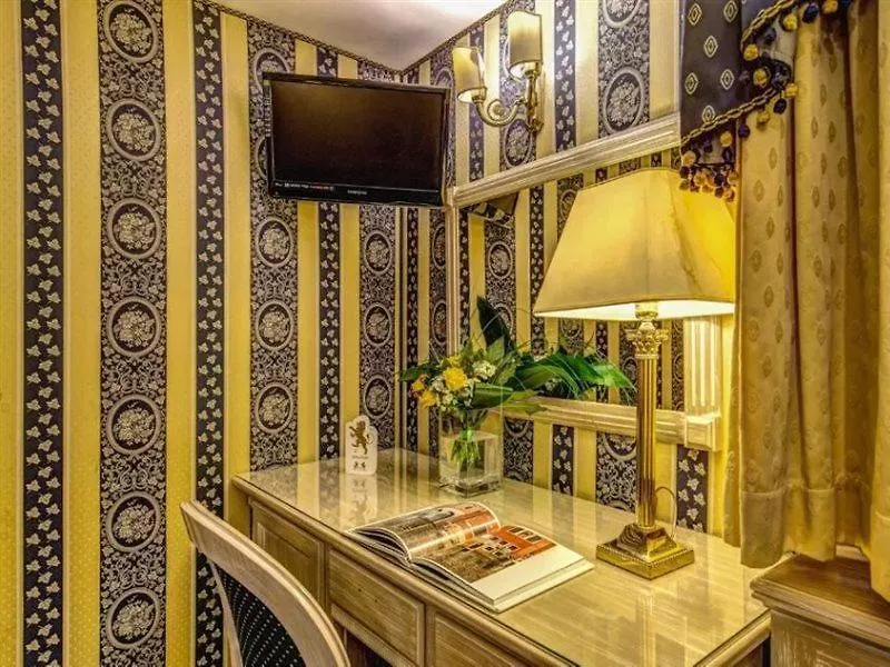 312 Piazza San Marco Hotel Venice Guest house