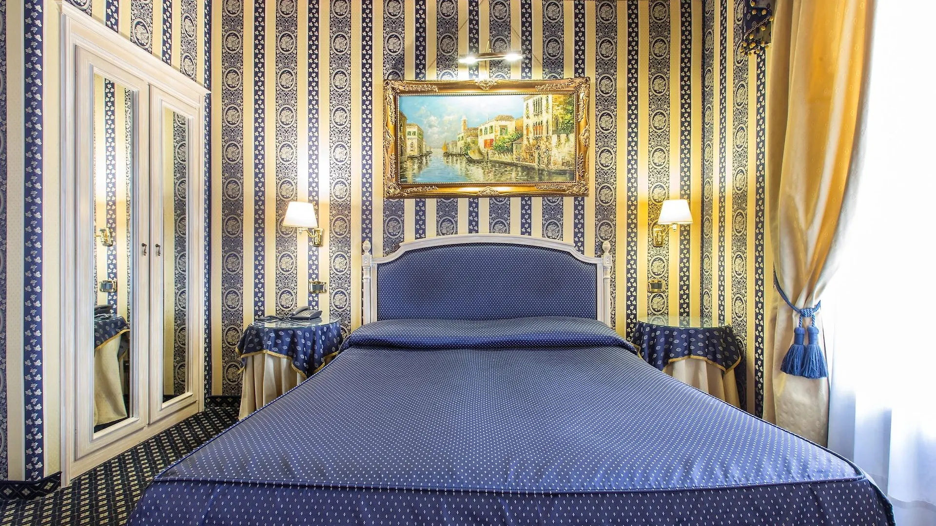 *** Guest house 312 Piazza San Marco Hotel Venice Italy
