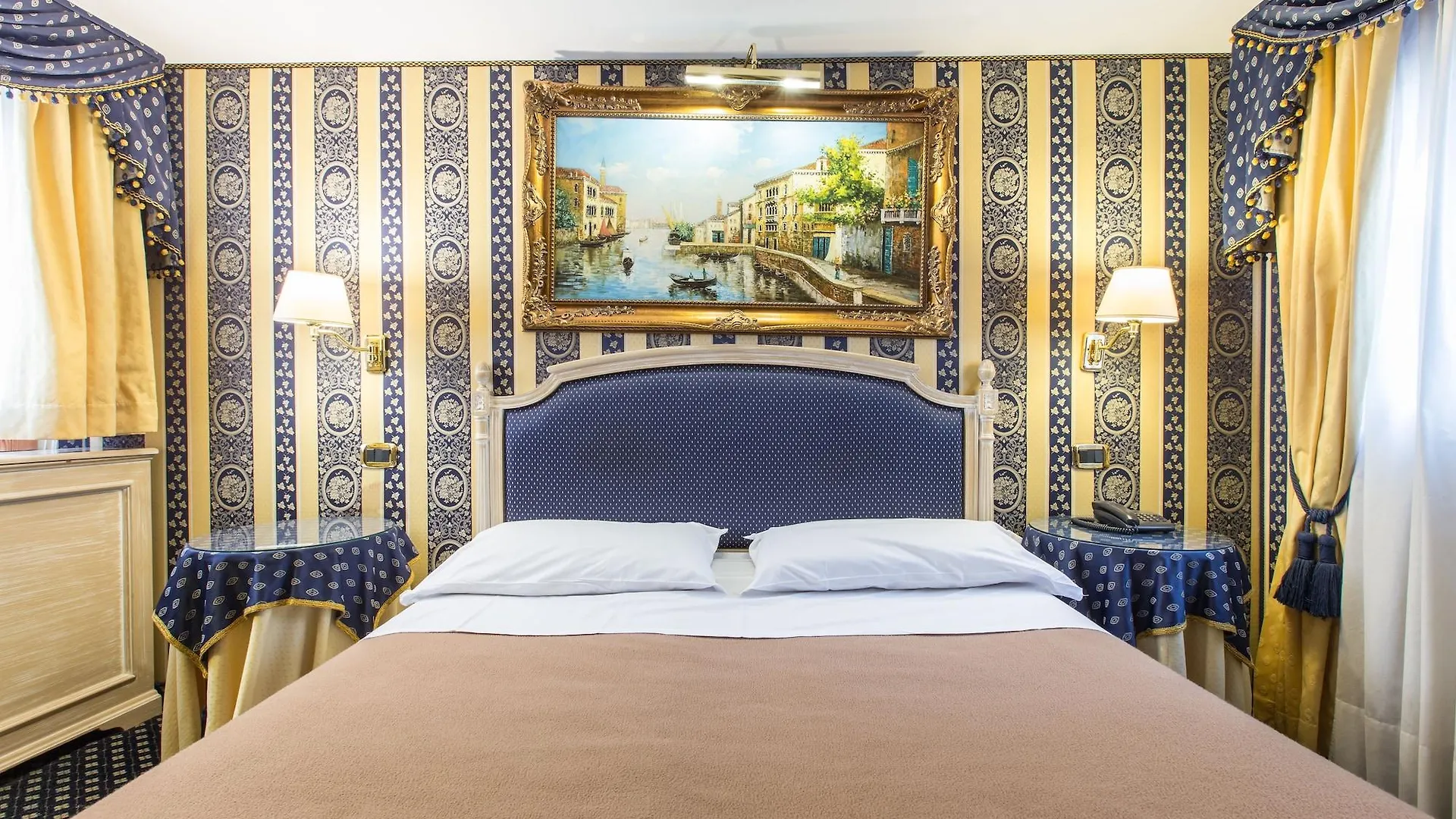 312 Piazza San Marco Hotel Venice 3*,