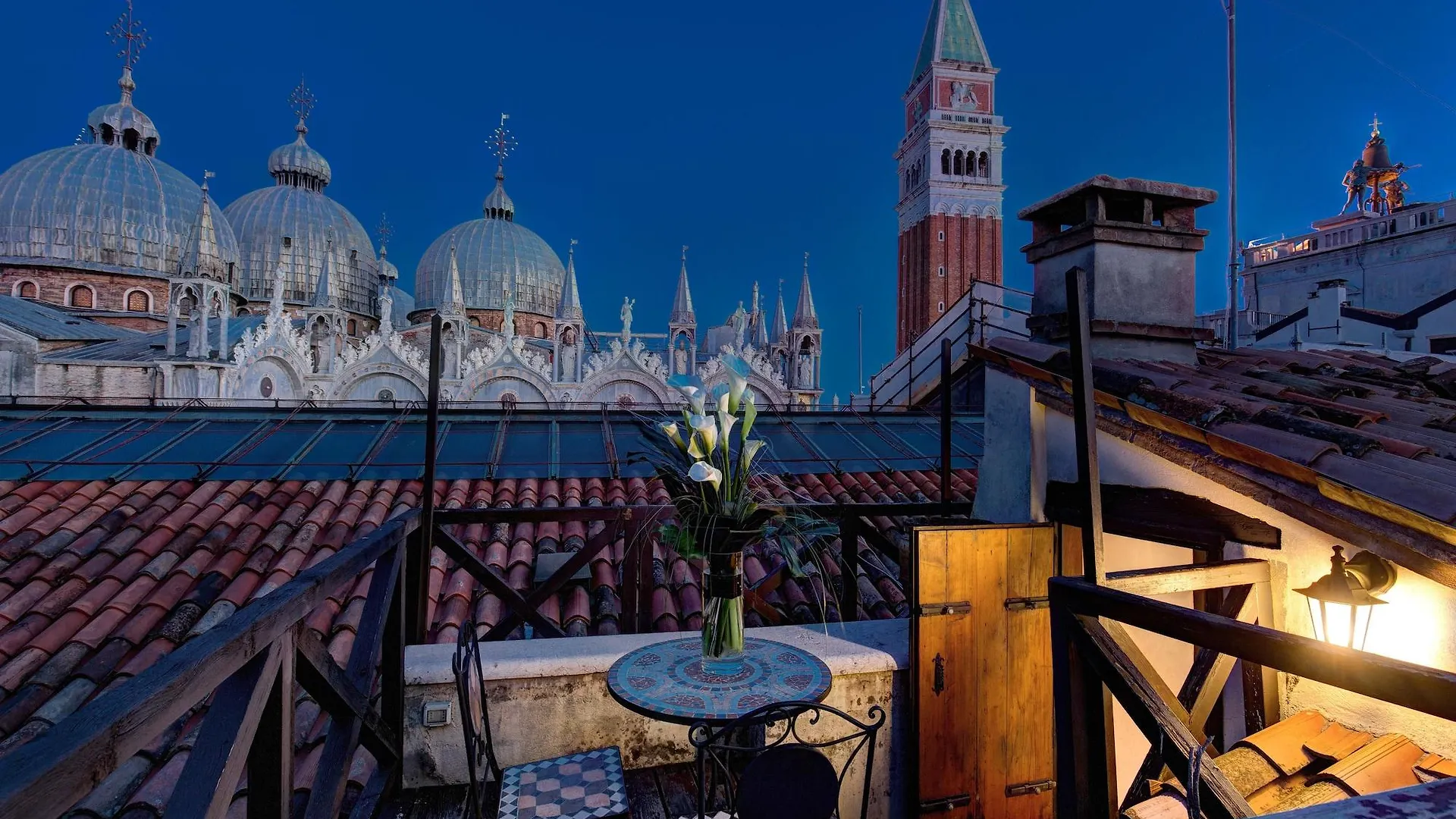 312 Piazza San Marco Hotel Venice 3*,  Italy