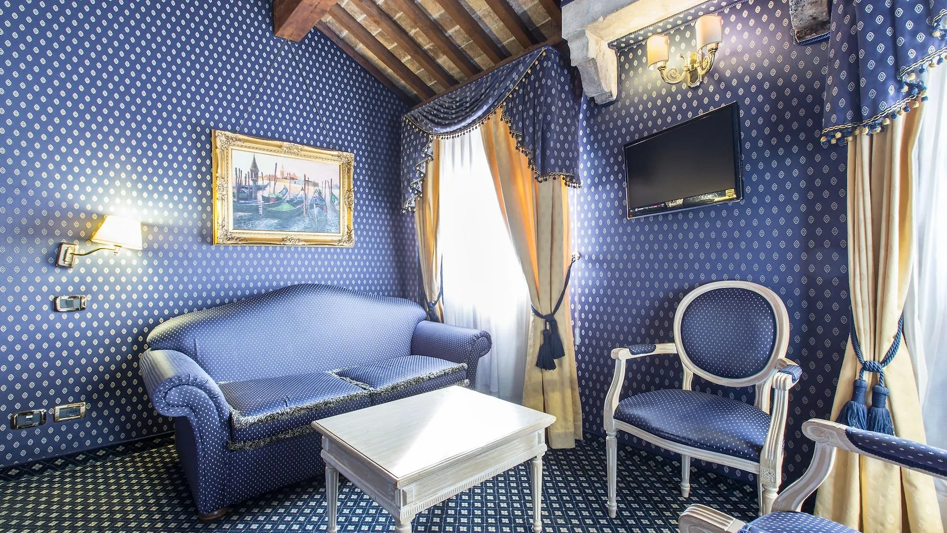 312 Piazza San Marco Hotel Venice Guest house