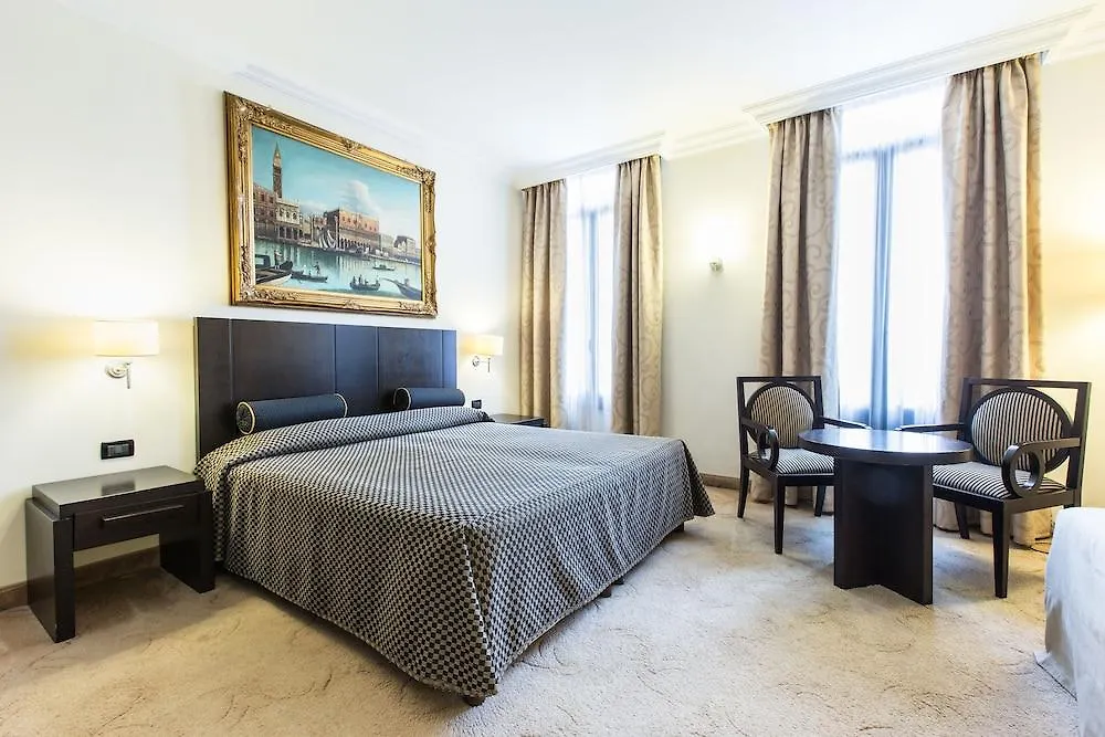 Guest house 312 Piazza San Marco Hotel Venice