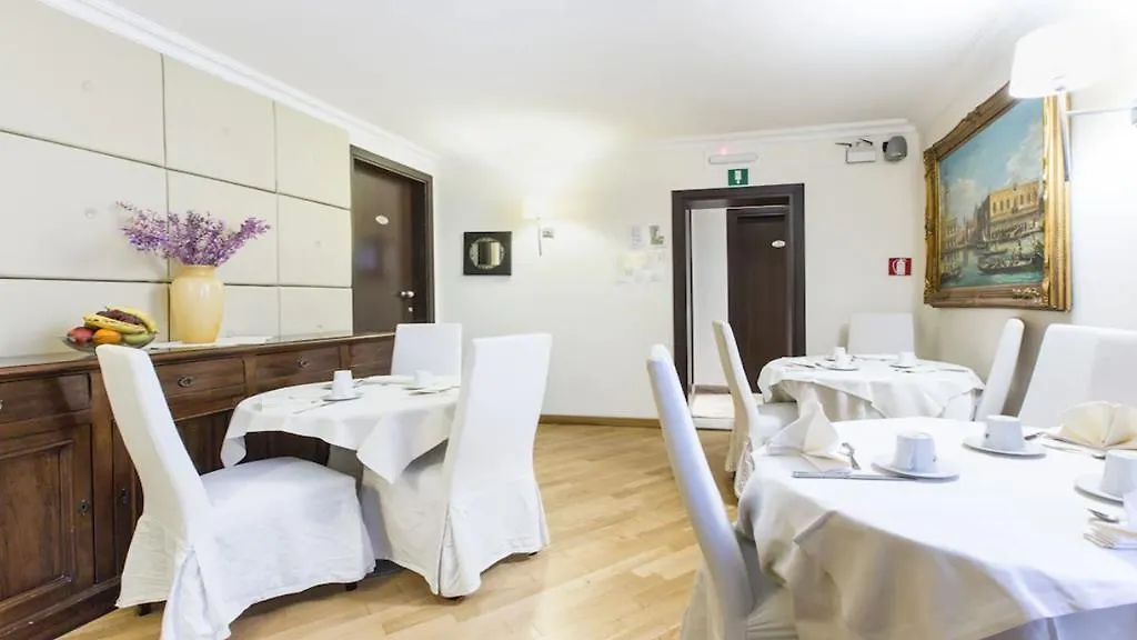 Guest house 312 Piazza San Marco Hotel Venice