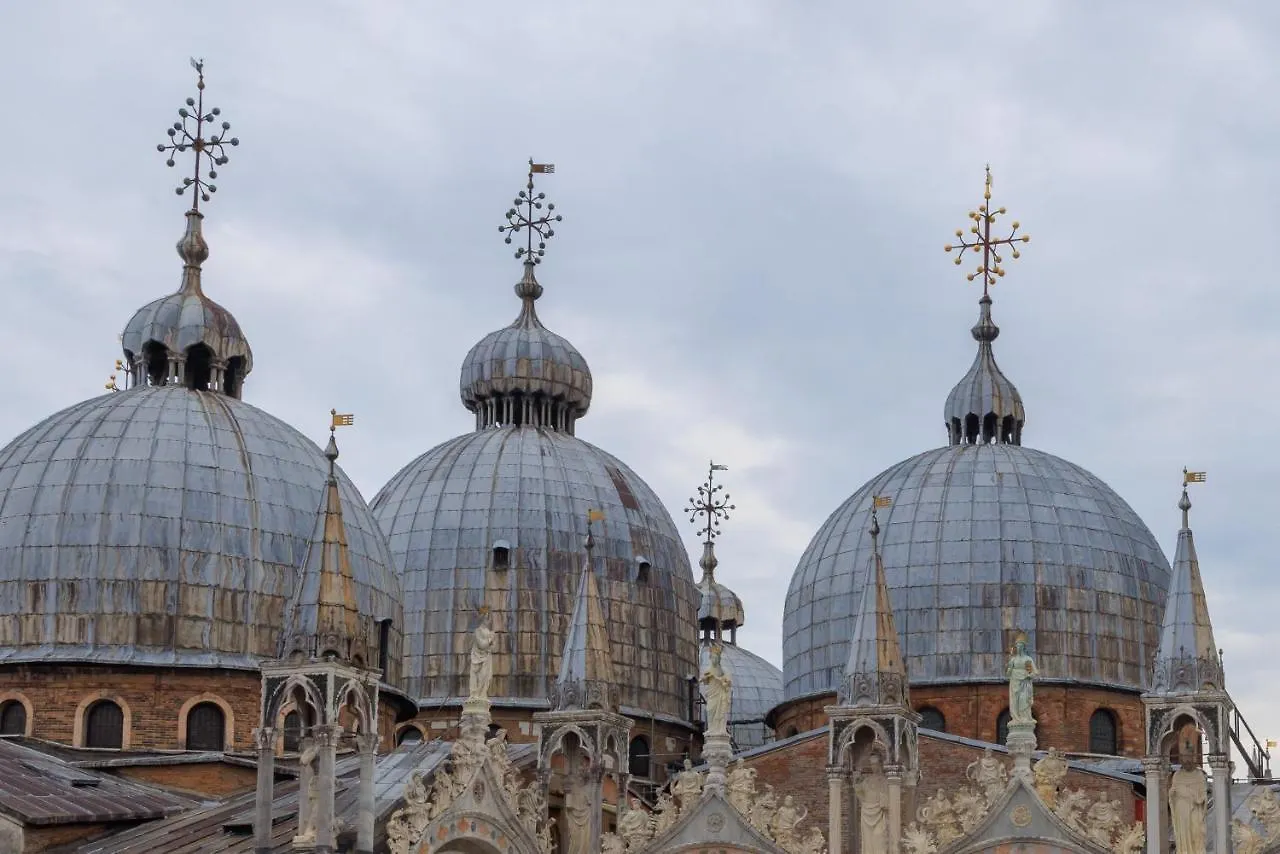 312 Piazza San Marco Hotel Venice 3*,  Italy