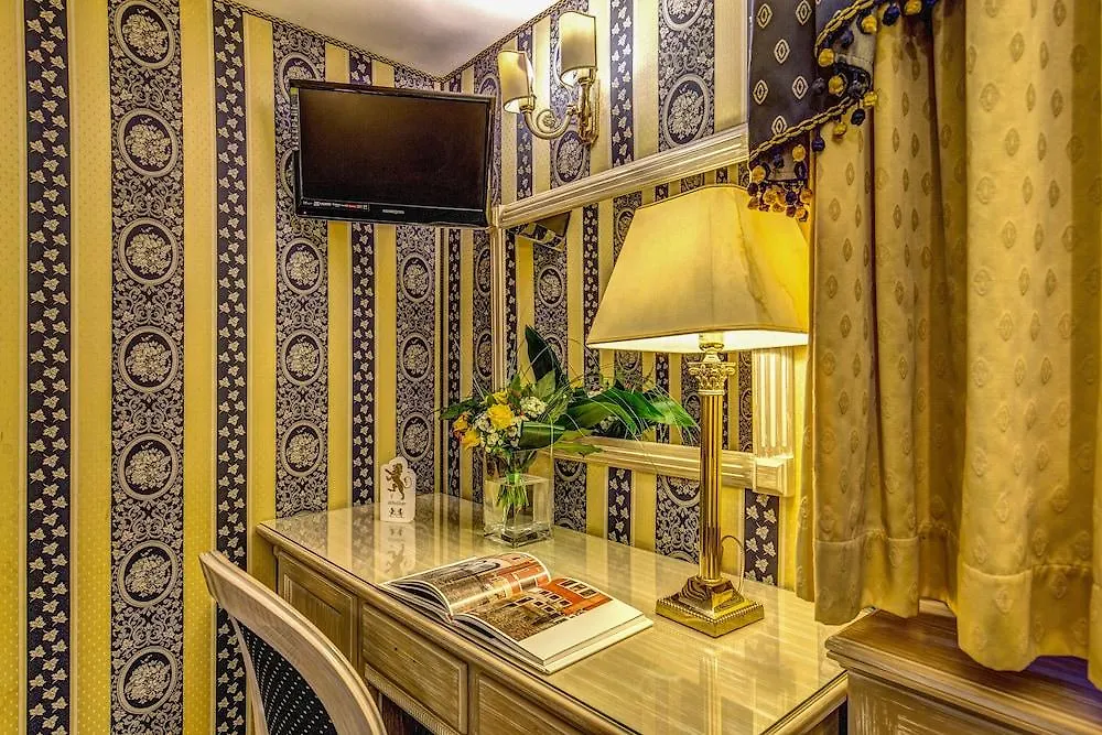 312 Piazza San Marco Hotel Venice 3*,  Italy