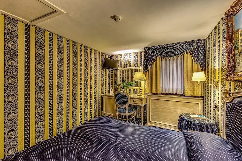 312 Piazza San Marco Hotel Venice Guest house