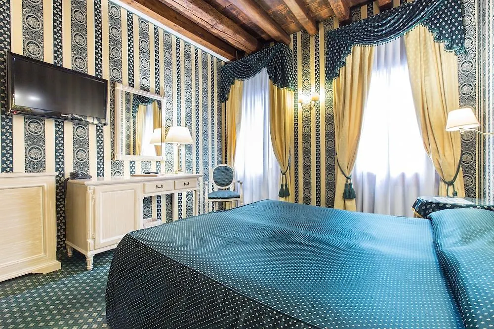 312 Piazza San Marco Hotel Venice Italy