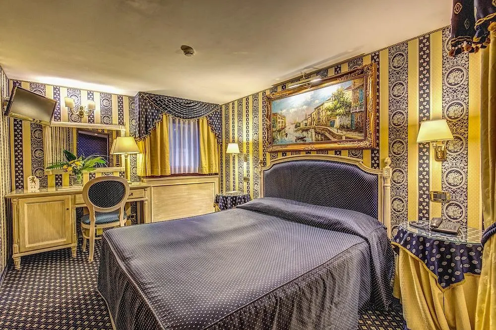 312 Piazza San Marco Hotel Venice
