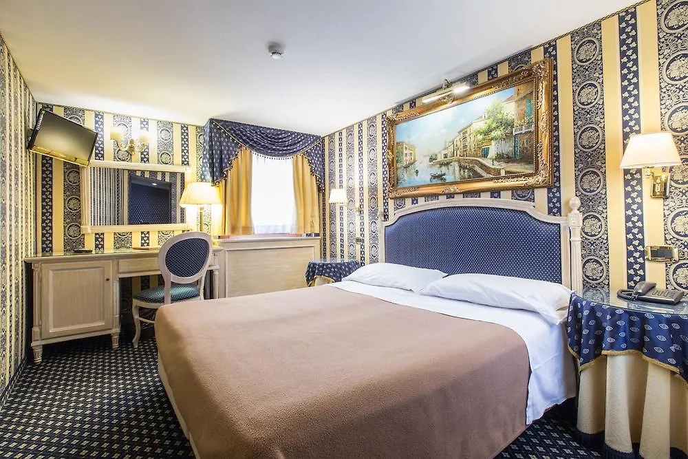312 Piazza San Marco Hotel Venice Guest house