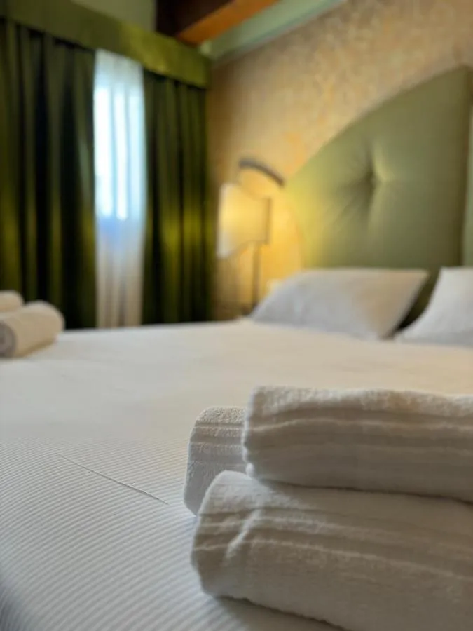 312 Piazza San Marco Hotel Venice Guest house