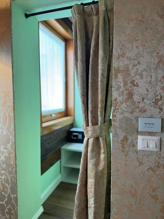 312 Piazza San Marco Hotel Venice Guest house