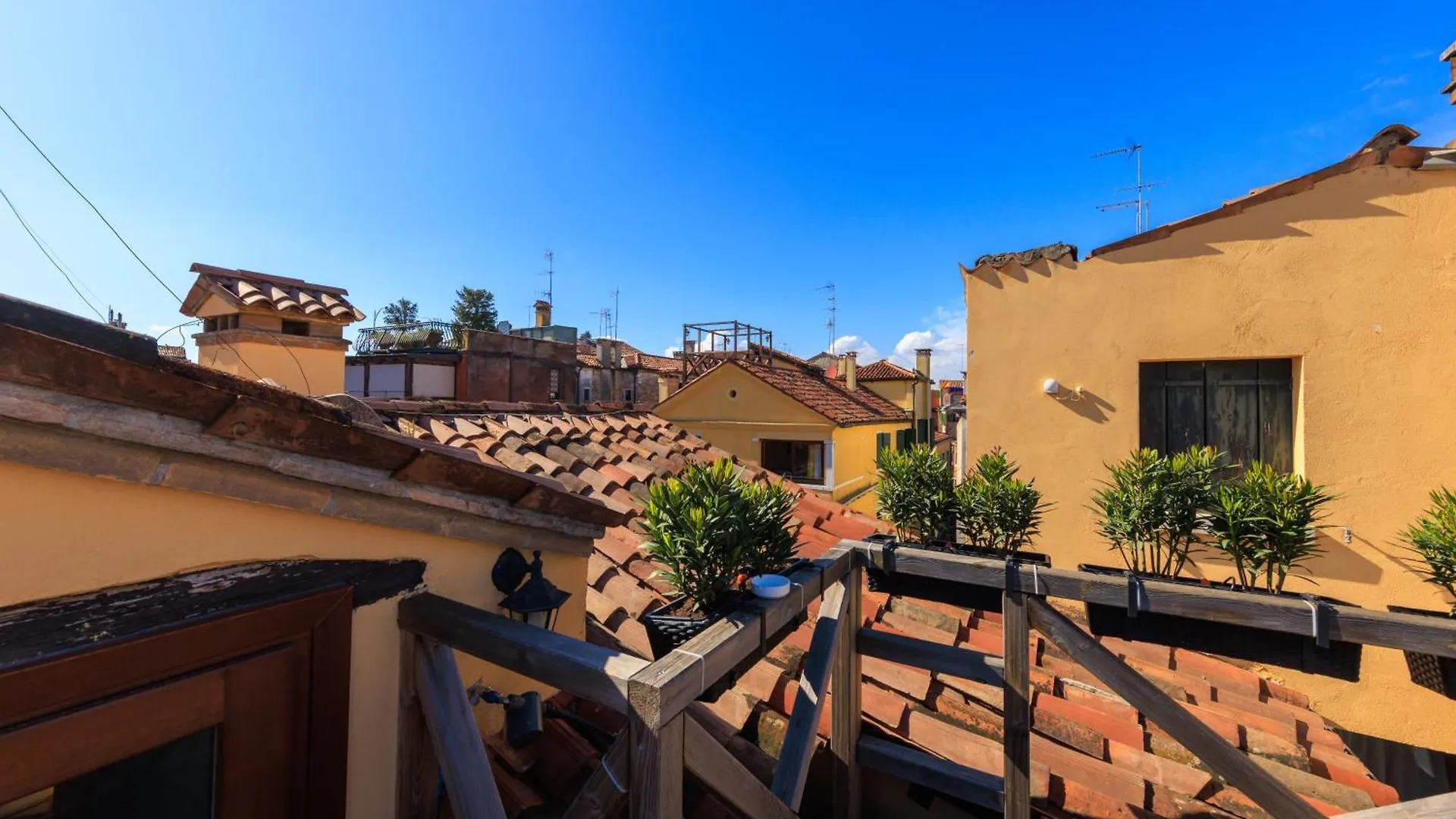 Guest house 312 Piazza San Marco Hotel Venice