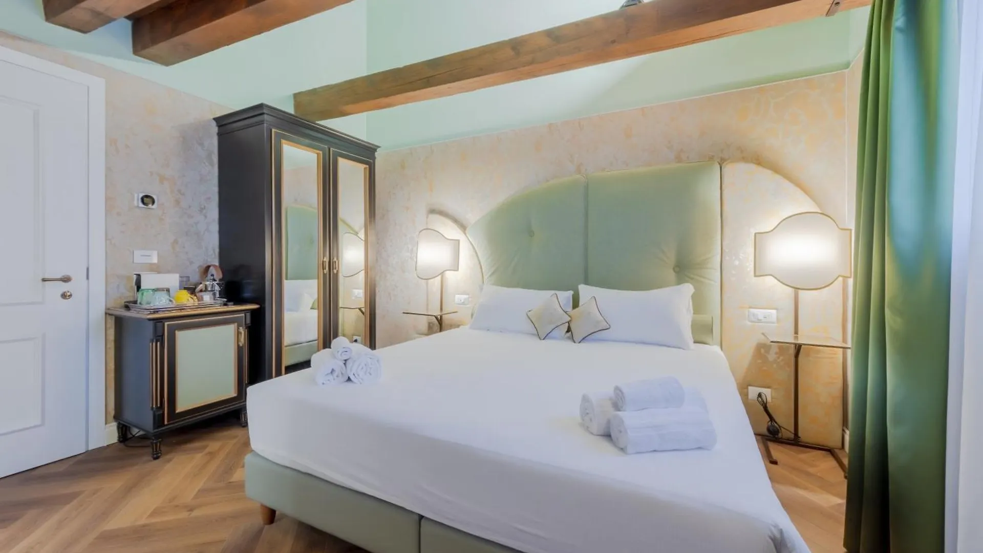 312 Piazza San Marco Hotel Venice
