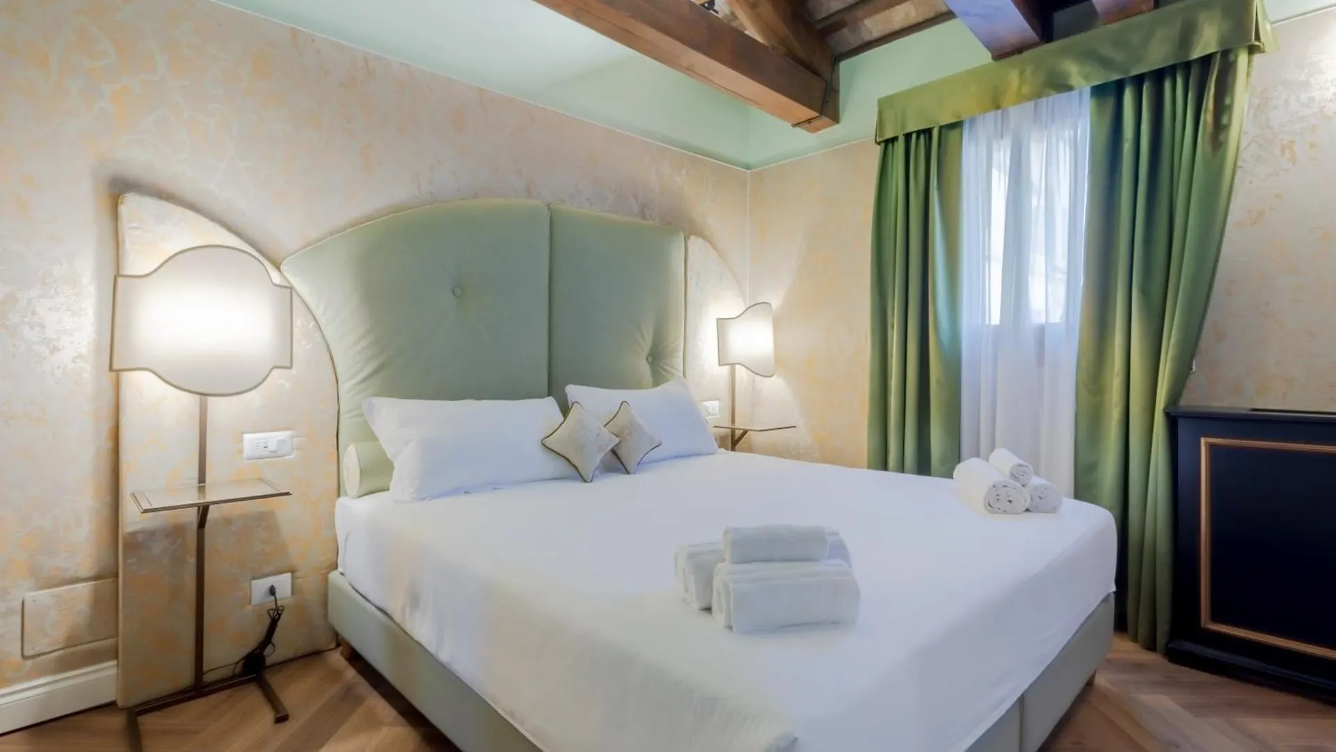 Guest house 312 Piazza San Marco Hotel Venice