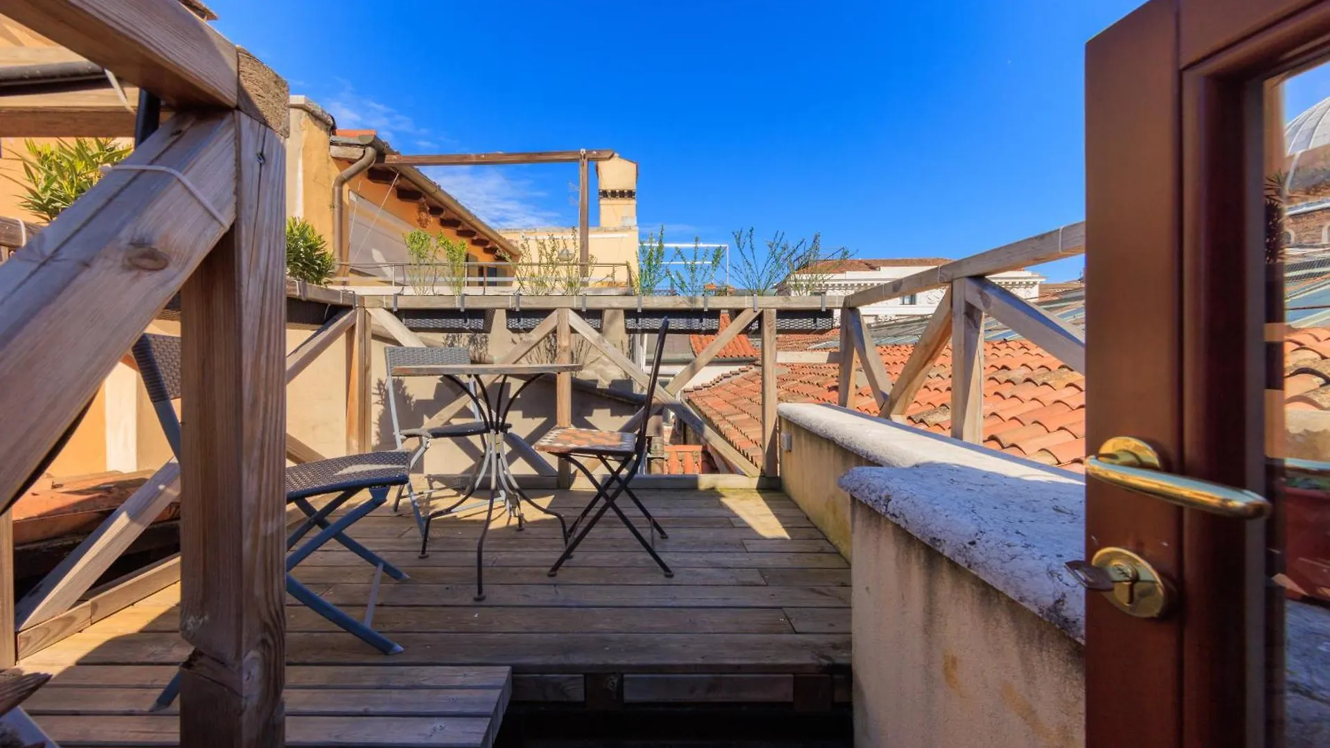 312 Piazza San Marco Hotel Venice