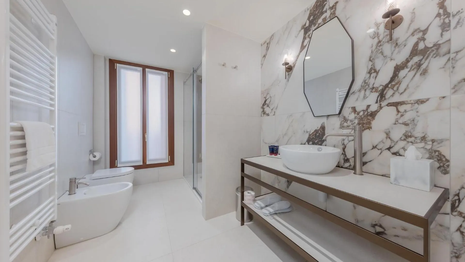 312 Piazza San Marco Hotel Venice Guest house