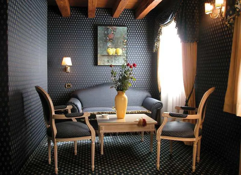 312 Piazza San Marco Hotel Venice