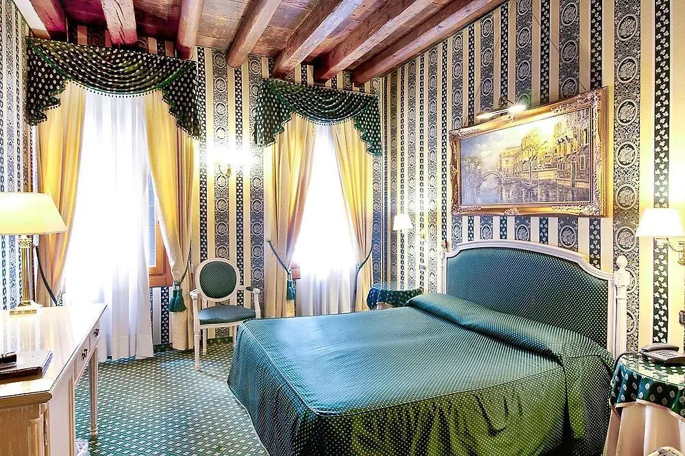 312 Piazza San Marco Hotel Venice Guest house