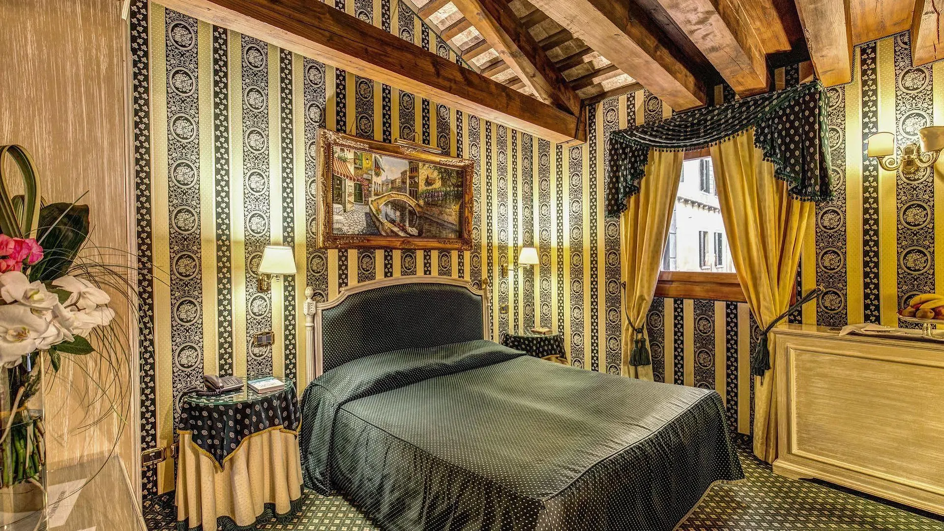 Guest house 312 Piazza San Marco Hotel Venice