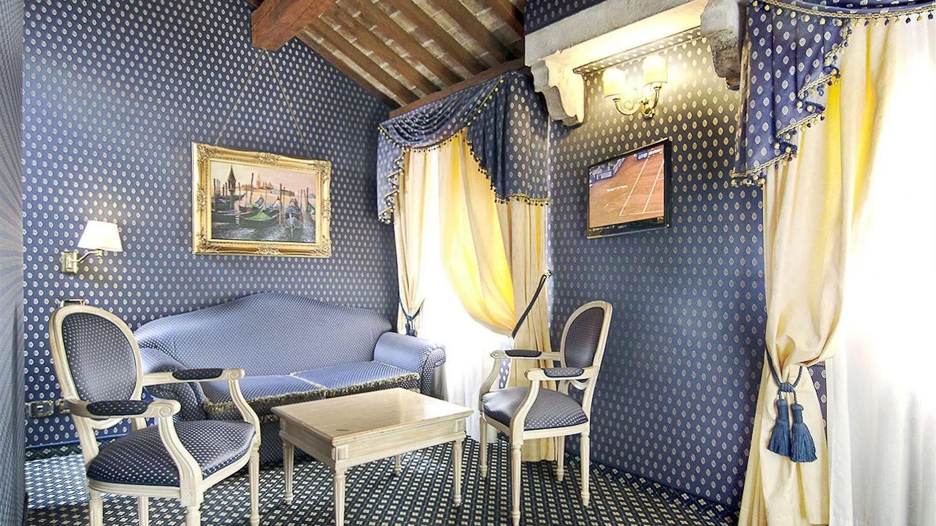 312 Piazza San Marco Hotel Venice