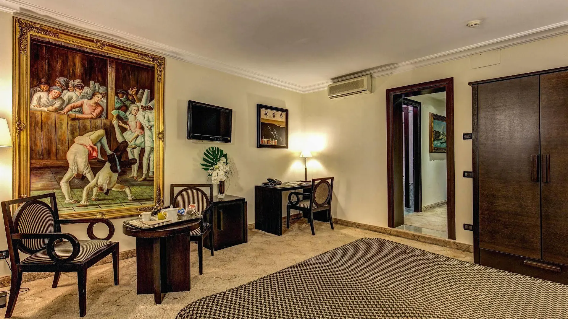 312 Piazza San Marco Hotel Venice Guest house